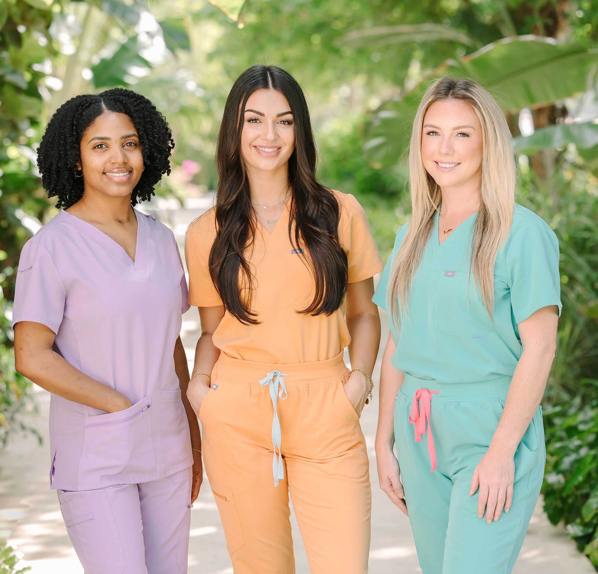 about the my island dentist cayman islands team