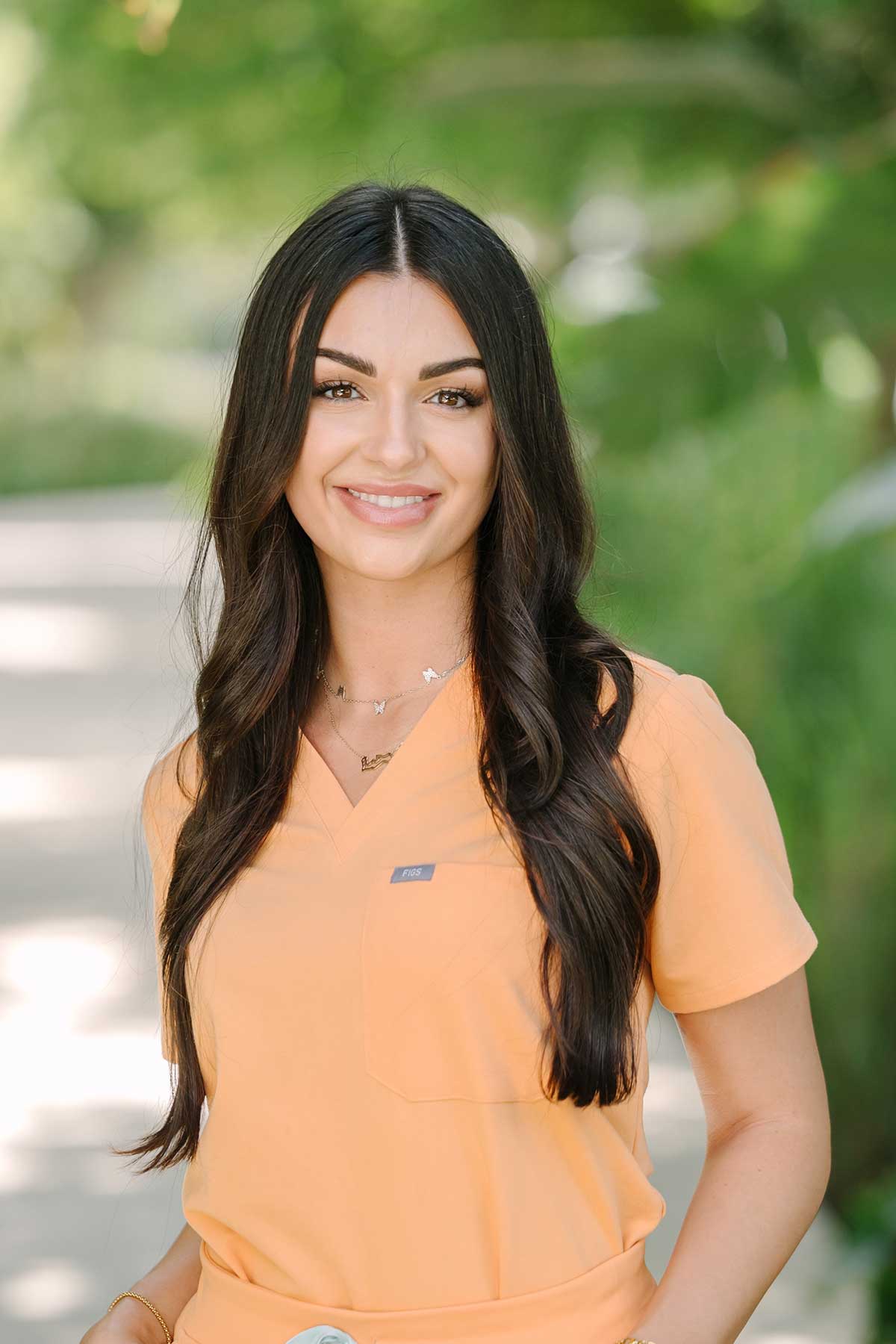shealyn portrait